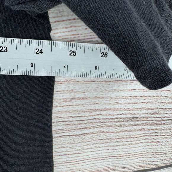 Anvil Vintage Look Led Zeppelin Wembley Concert T-Shirt Adult XL Black‎ - Picture 7 of 8